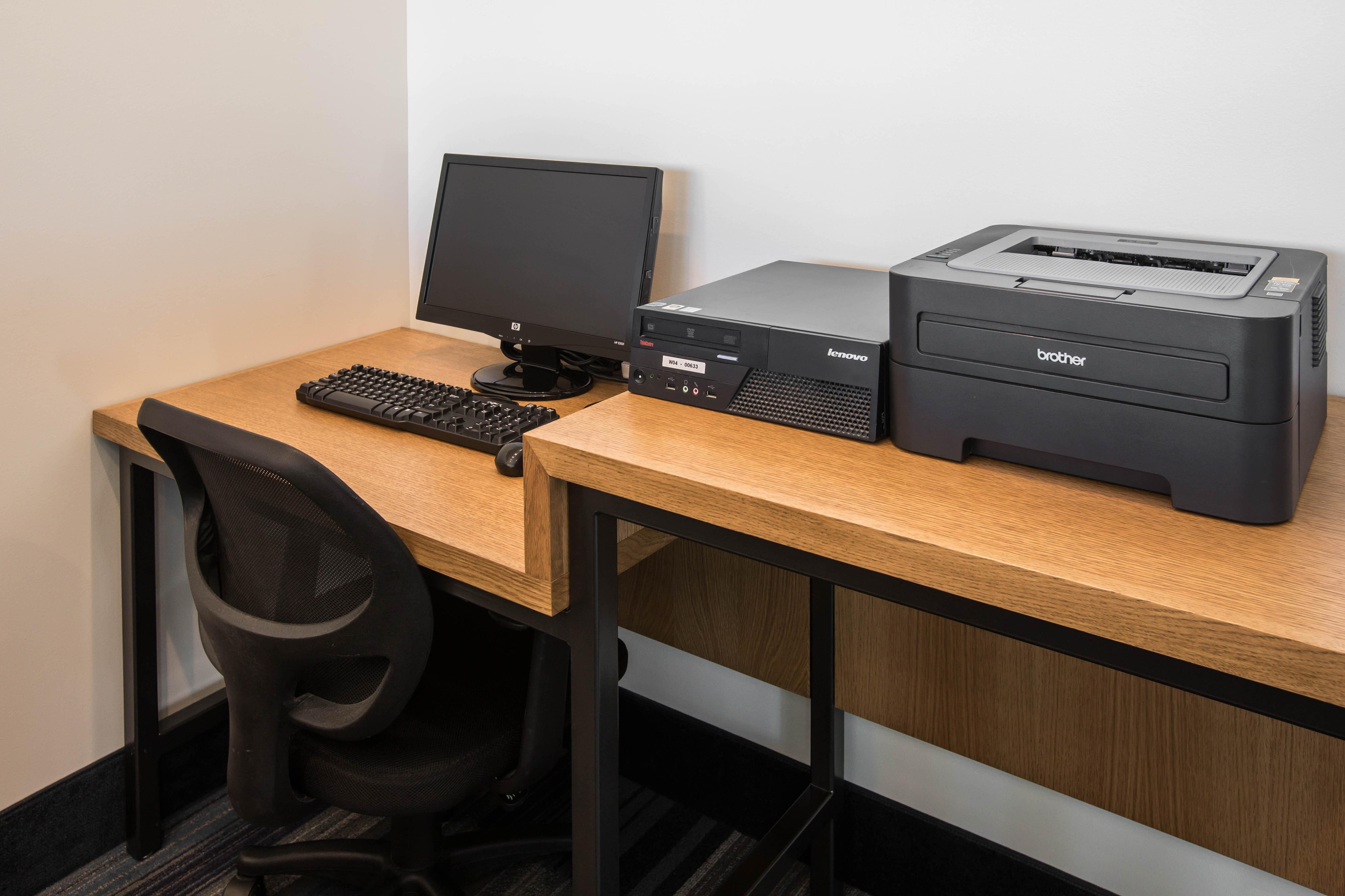 Holiday Inn Express & Suites Ludington By Ihg Экстерьер фото