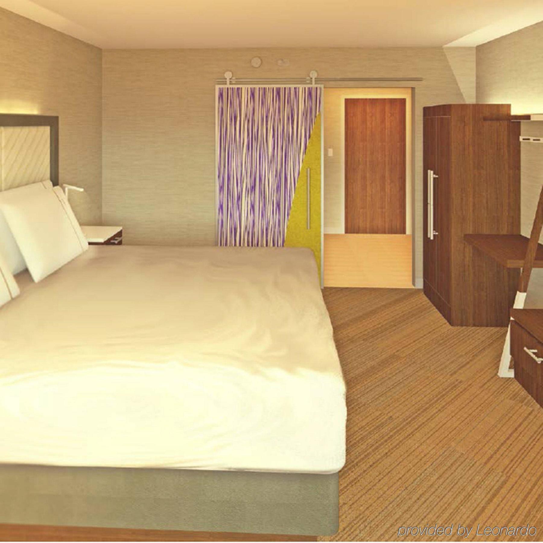 Holiday Inn Express & Suites Ludington By Ihg Экстерьер фото